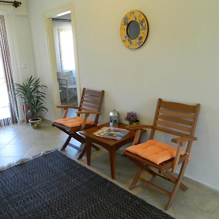 Ege Han Hotel Bozcaada Exterior photo